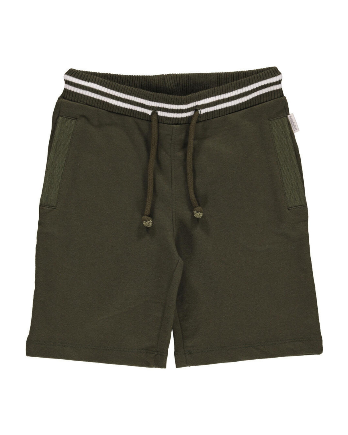 Army Grøn bombibitt shorts 60152-078