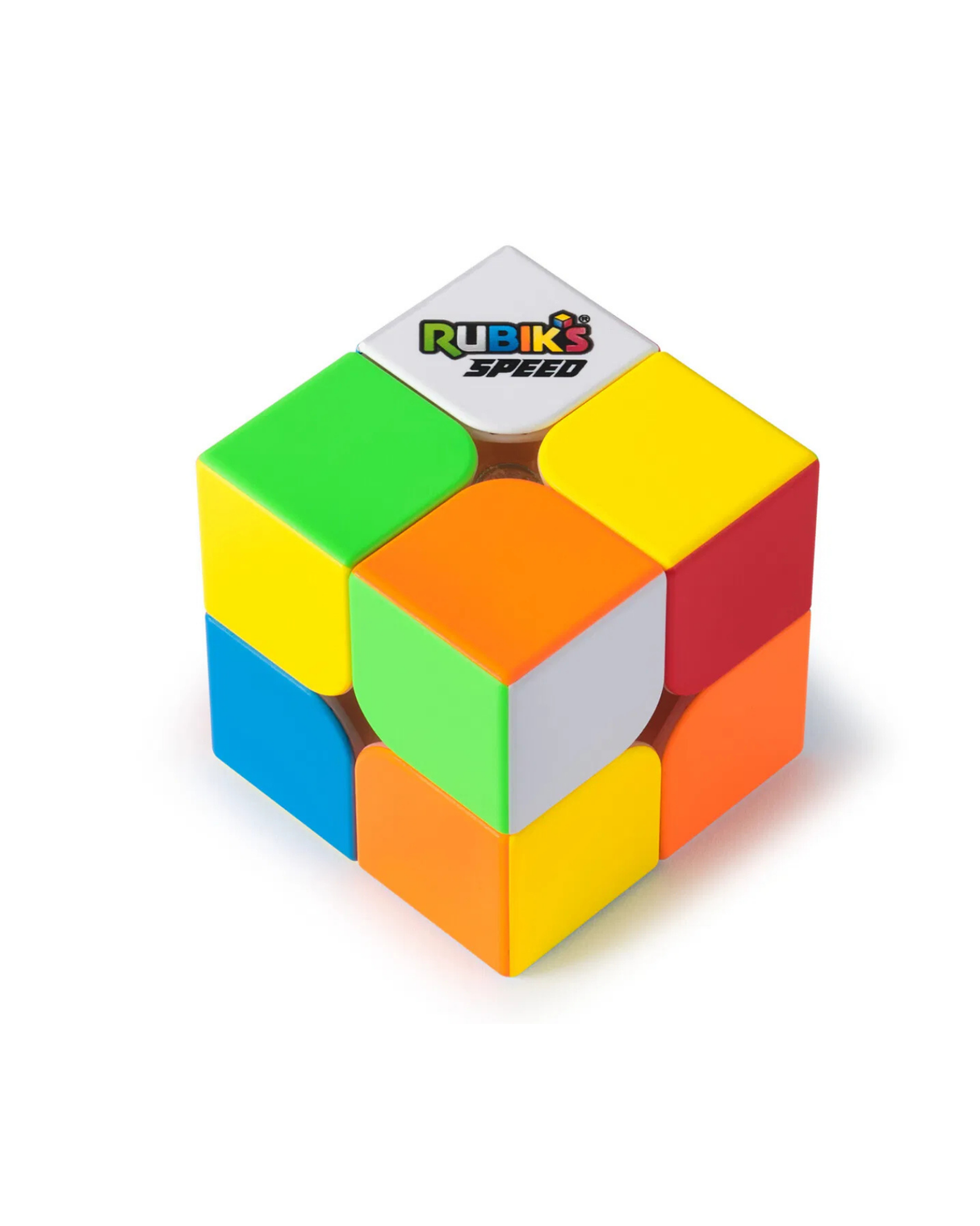 Rubiks Speed Cube 2x2