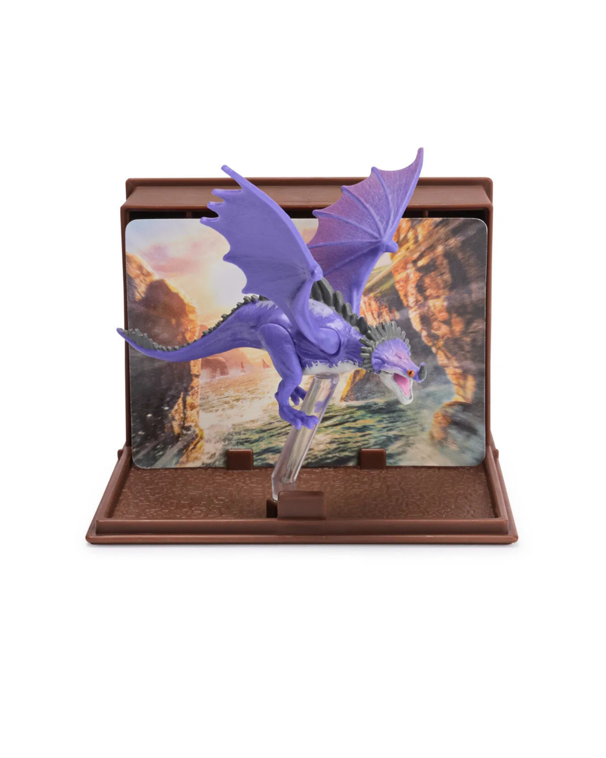Dragons Movie mini Collectible Dragons