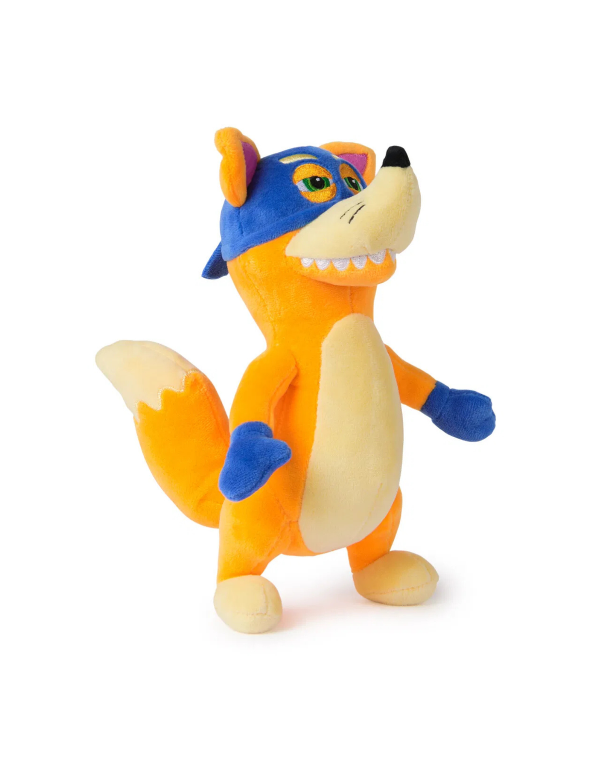 Dora The Explorer Basic Plush 20 cm - Swiper