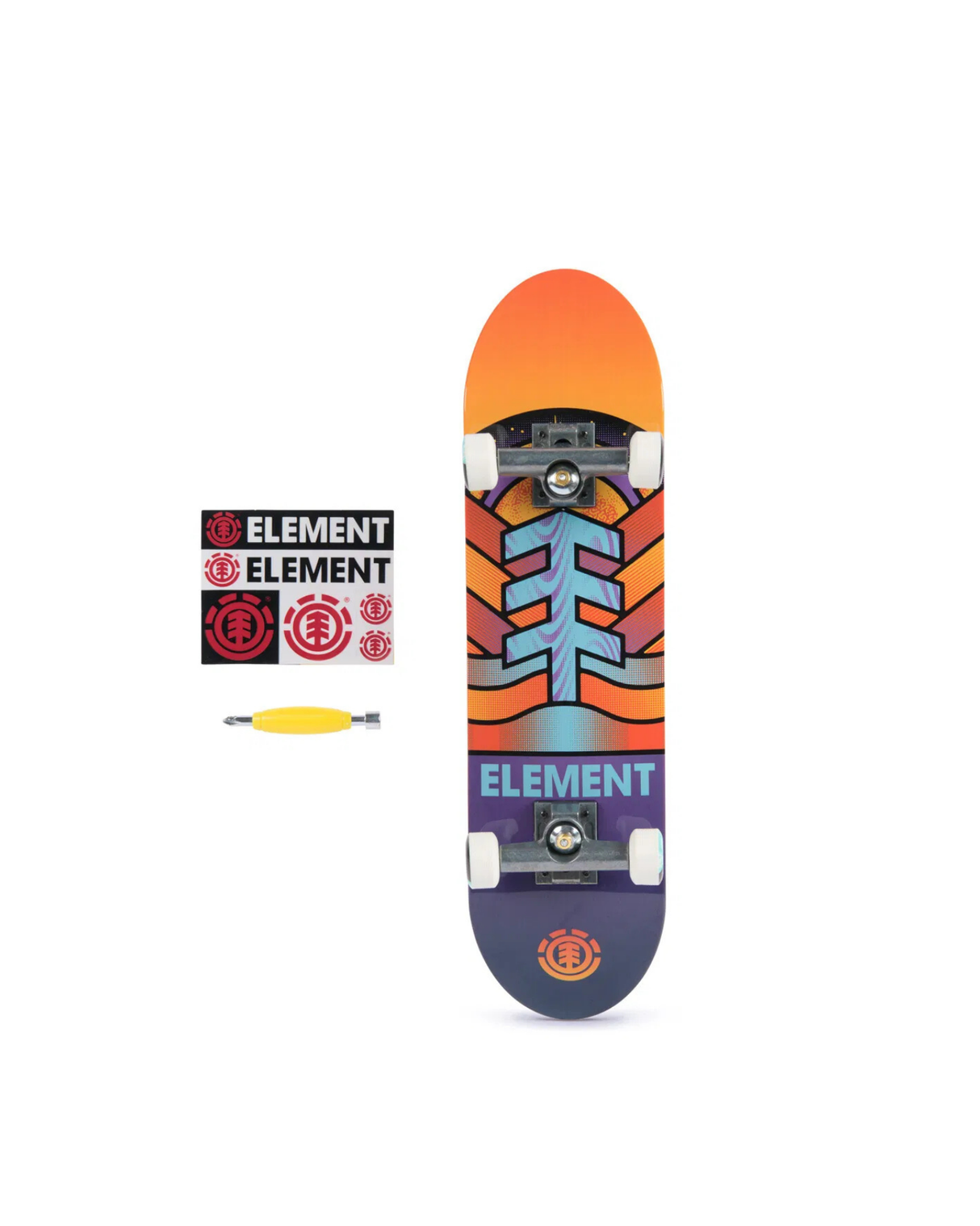Tech Deck Skate Handboard 27 cm - Element