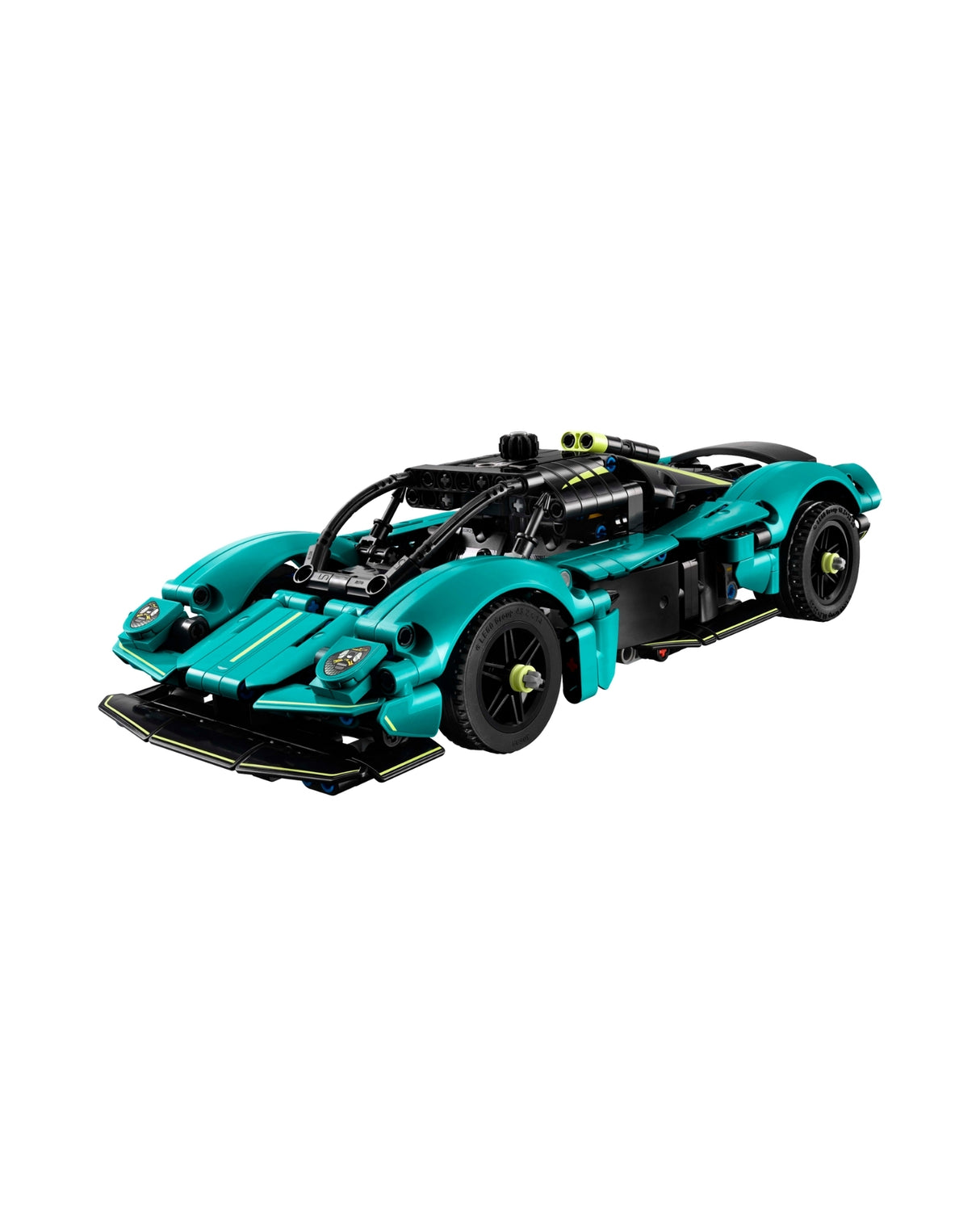 LEGO 42208 Aston Martin Valkyrie