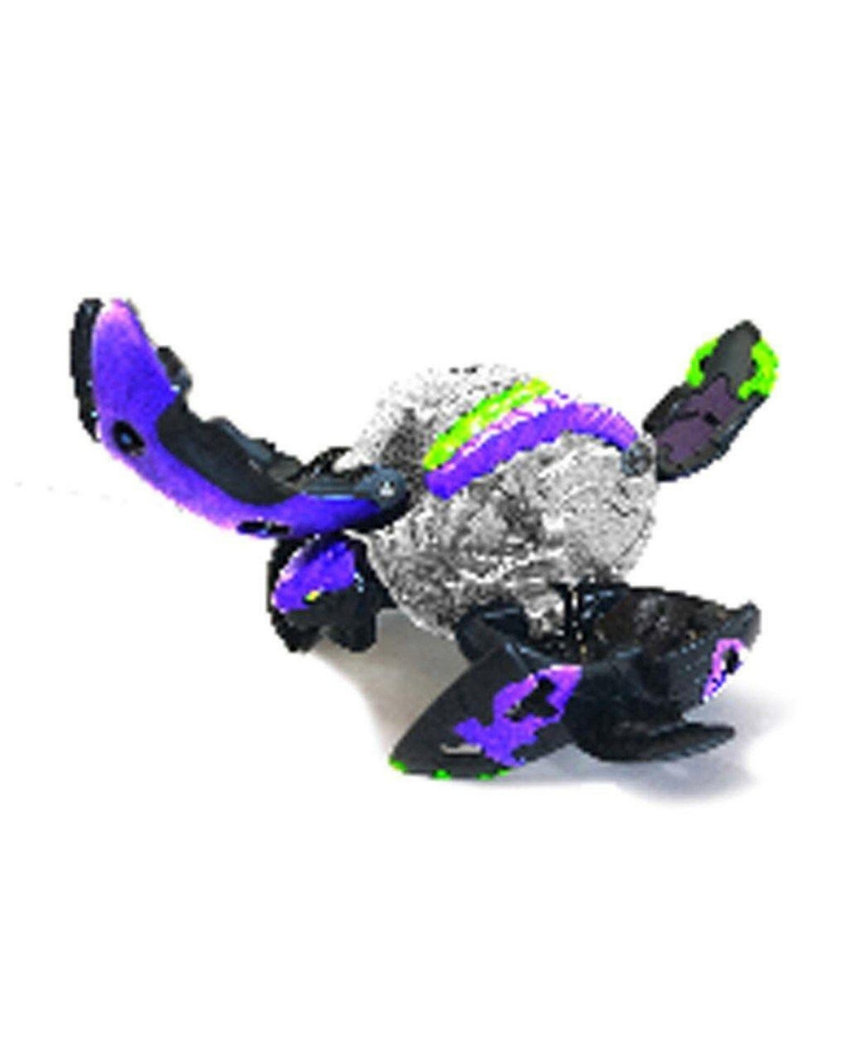 Bakugan Diecast Strength - Bat Monster Black