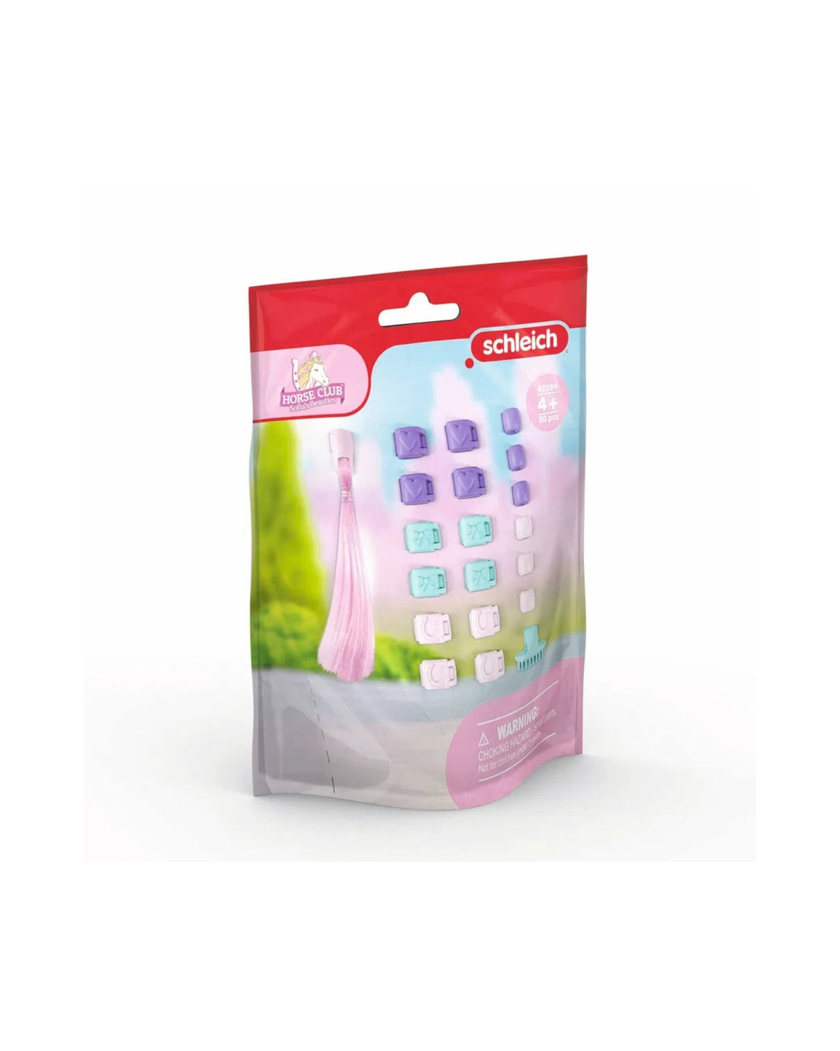 Schleich SB Horse Hair Accessoires