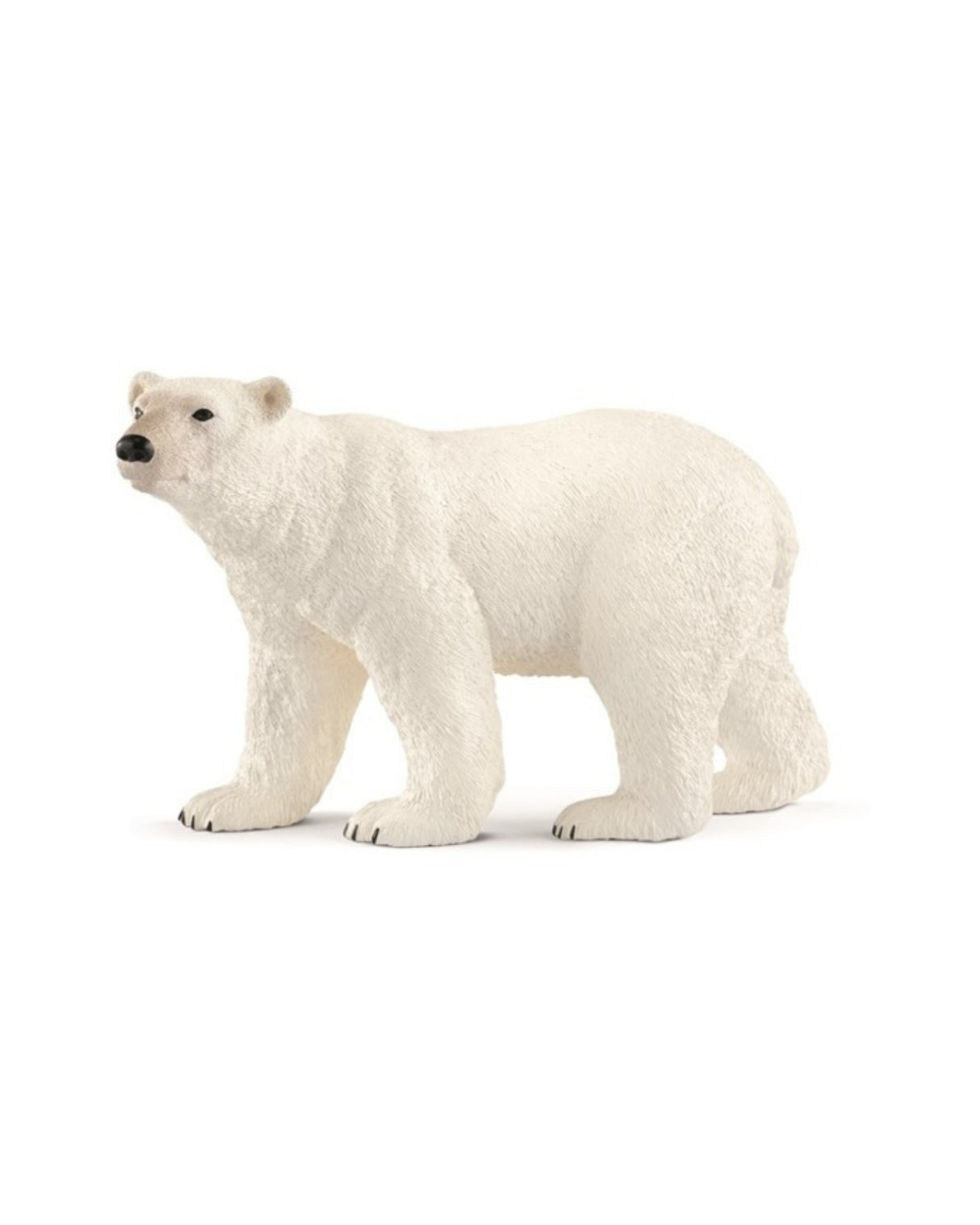 Isbjørn - Polar bear - Schleich 14800