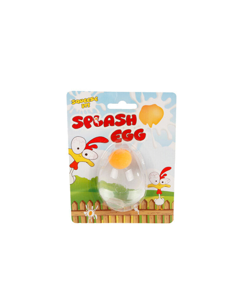 Splash Egg