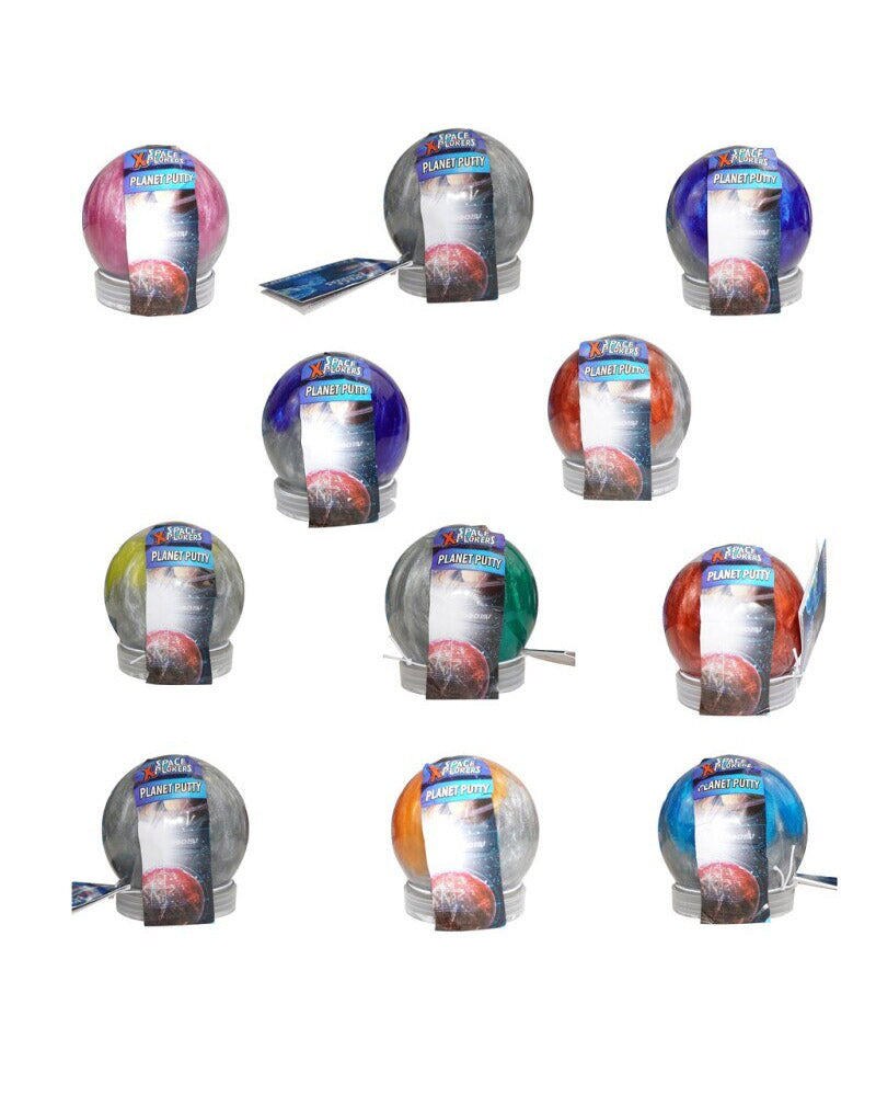 Planetslim 130g 1 stk