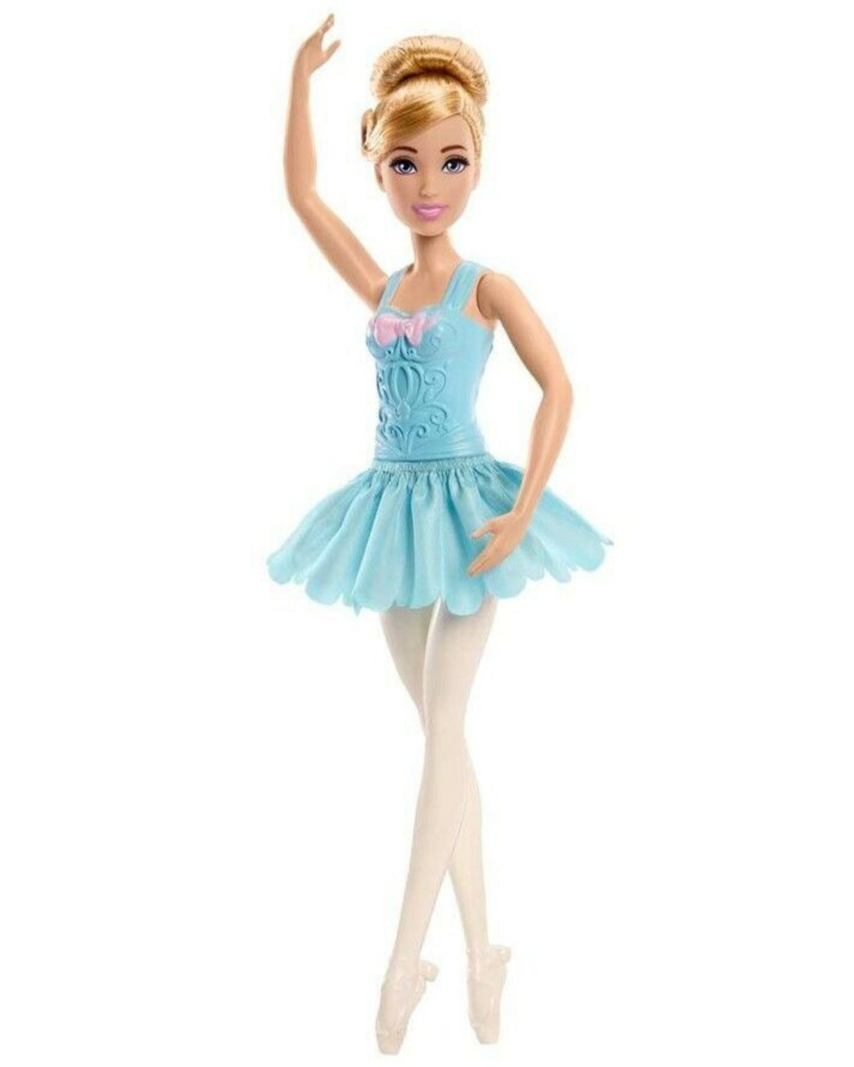 Disney Princess Ballet Doll 1stk