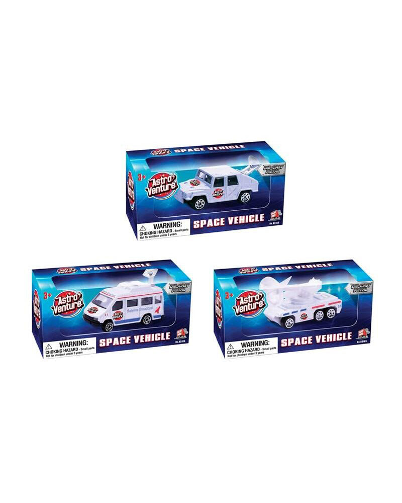 Astro Venture Rumkøretøj 1 stkr