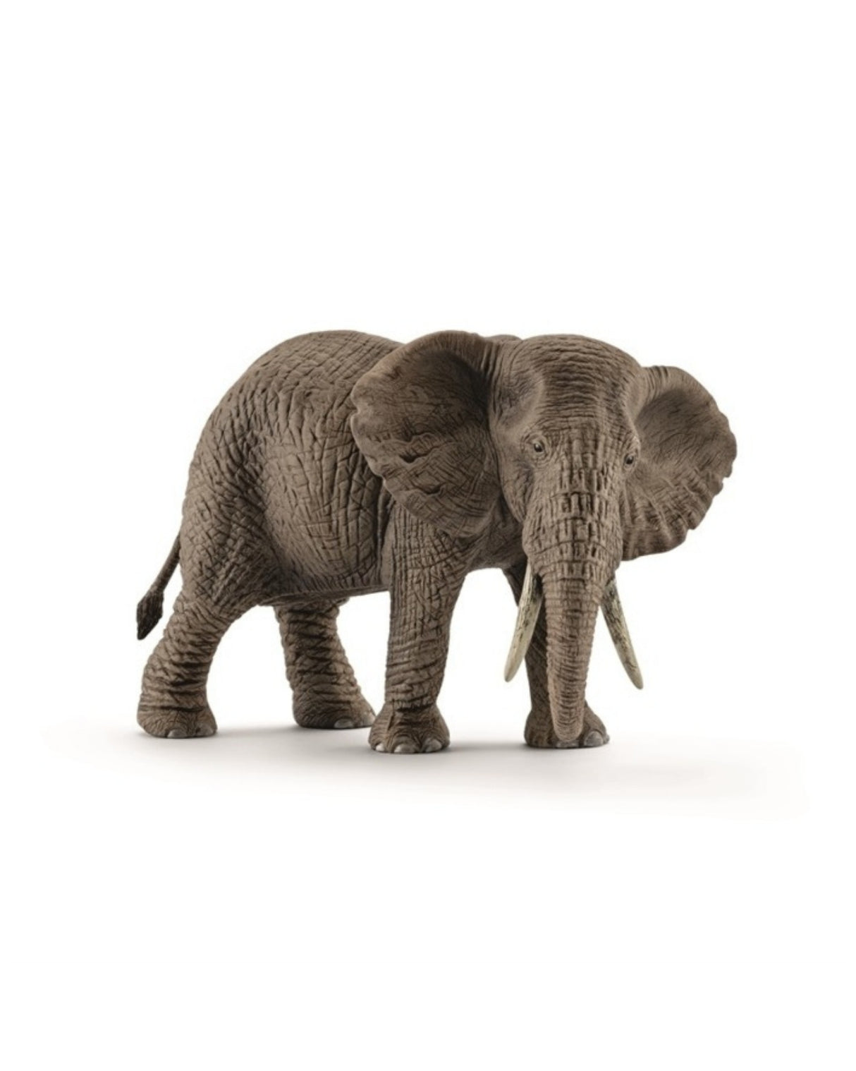 African elephant, female - Schleich 14761