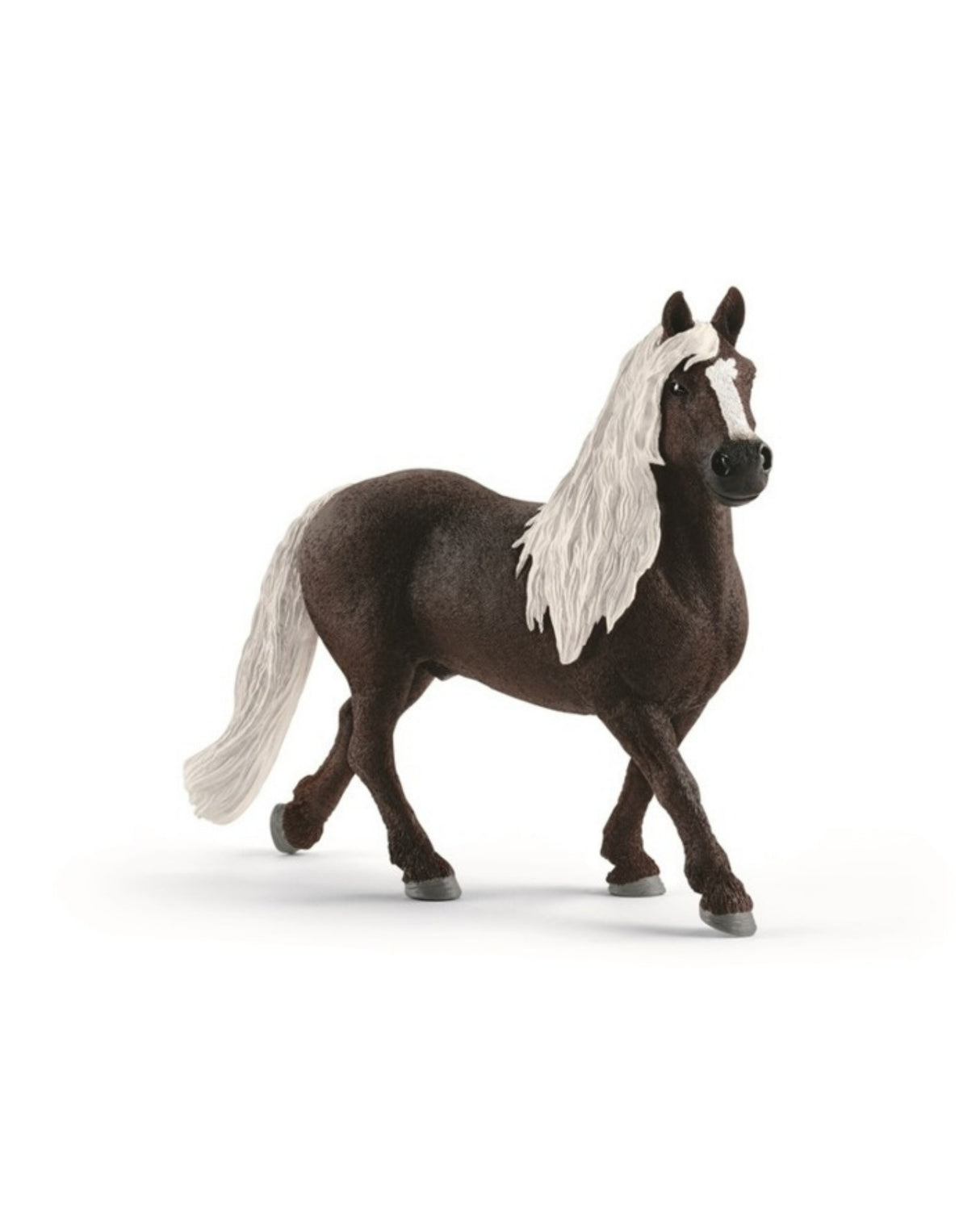 Black Forest Stallion - Schleich 13897
