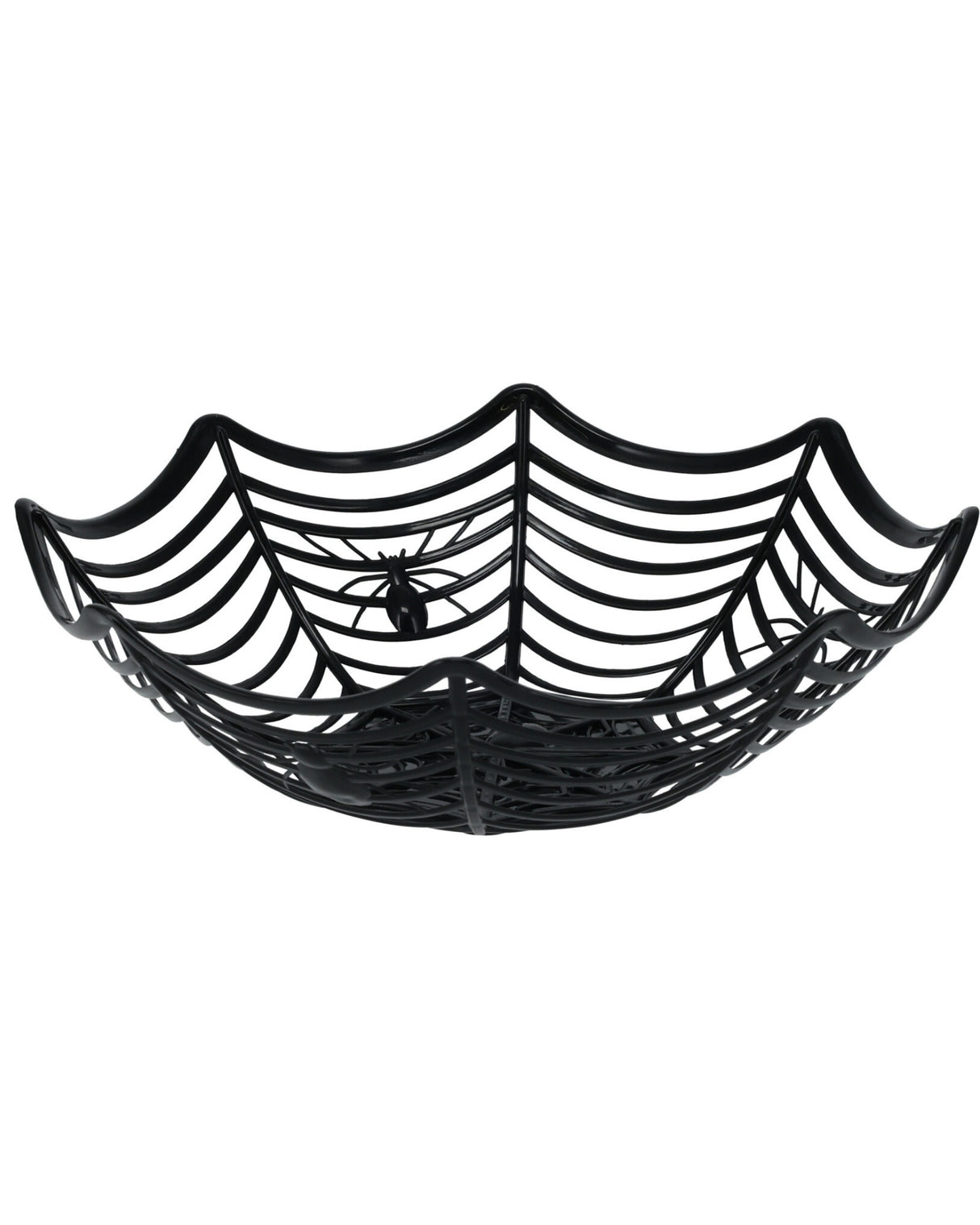 Kurv til halloween 27,5 cm