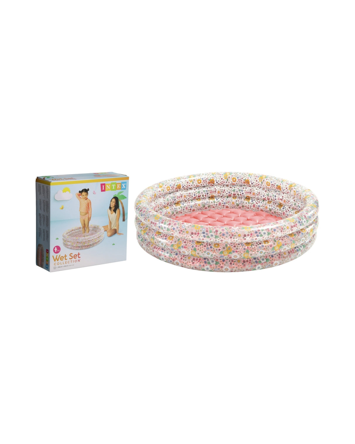 Babypool Sweet Blossom 86 cm