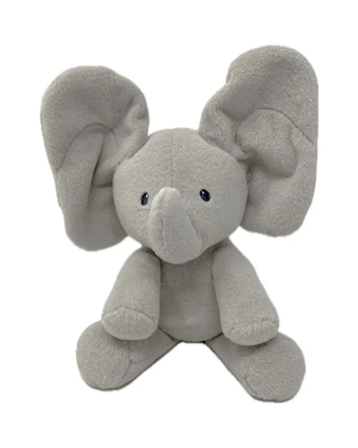 Gund Peek-a-Boo Flappy Handheld 30 cm