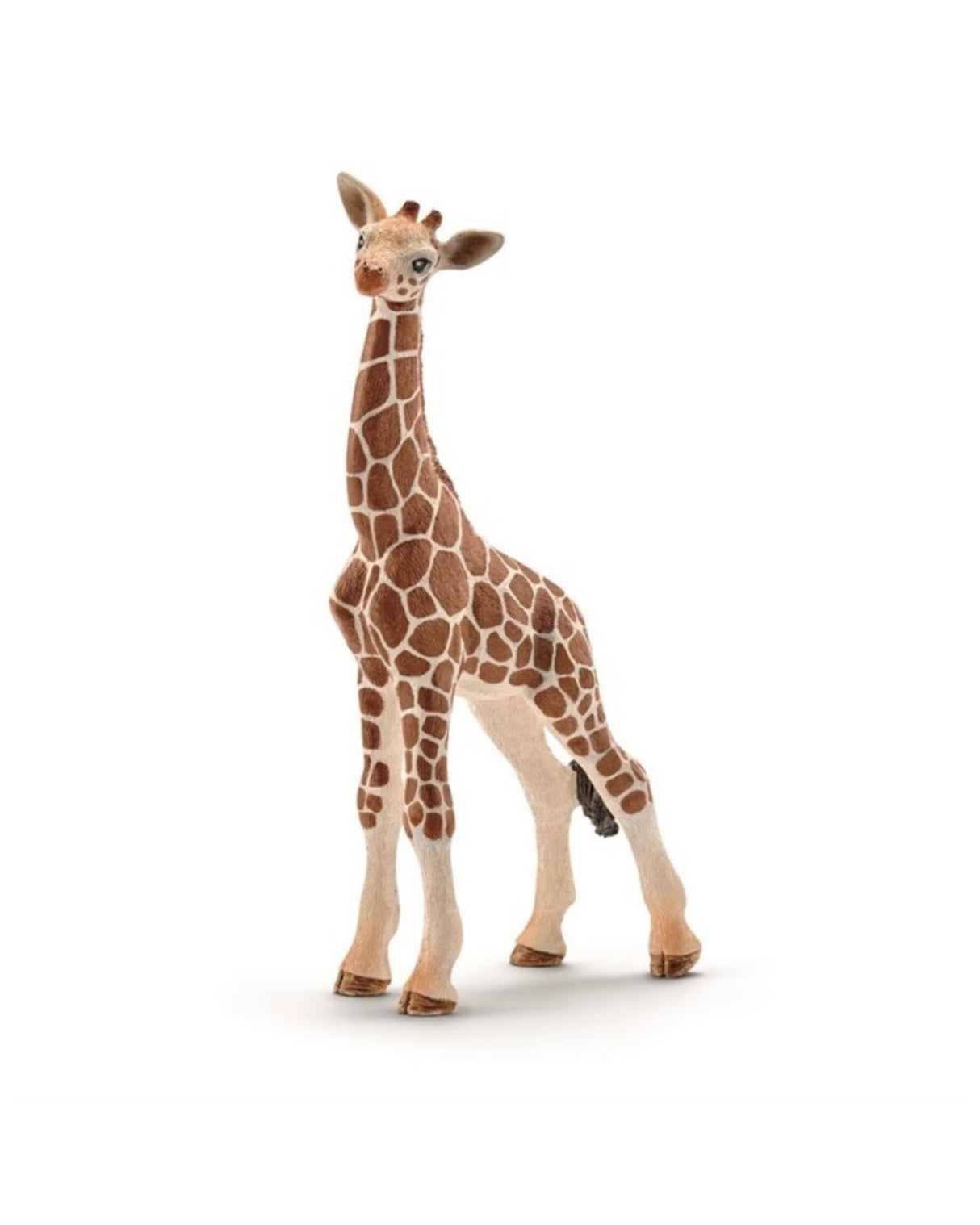 Giraf kalv - Giraffe calf - Schleich 14751