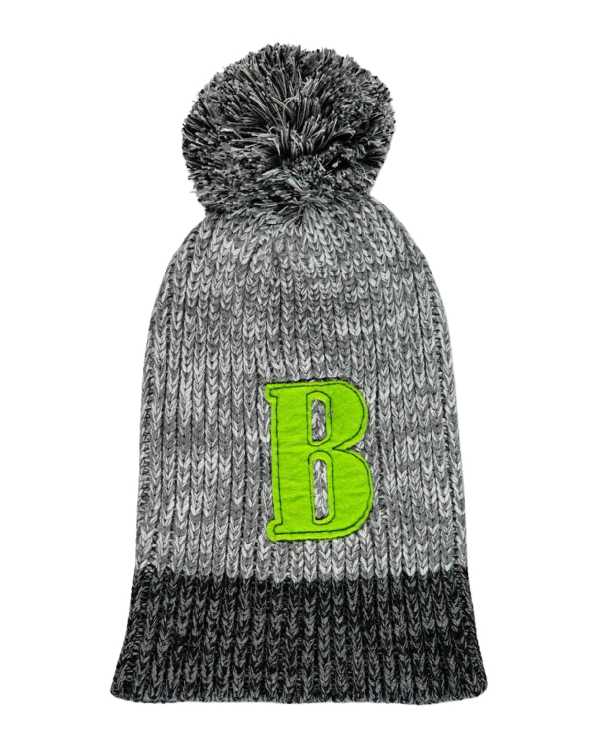 Grå Bombibitt Hue 65716