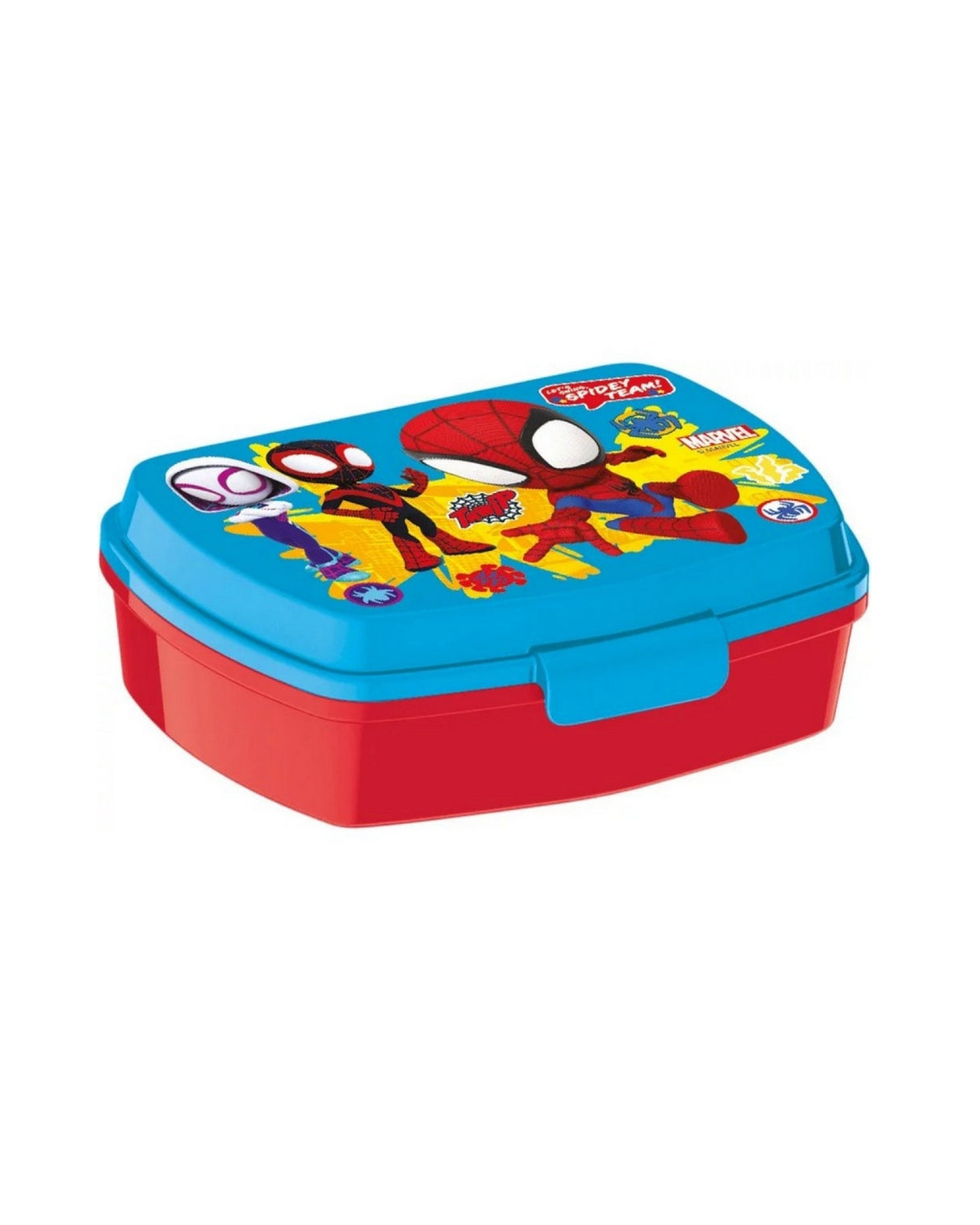 Spiderman @Spidey Madkasse