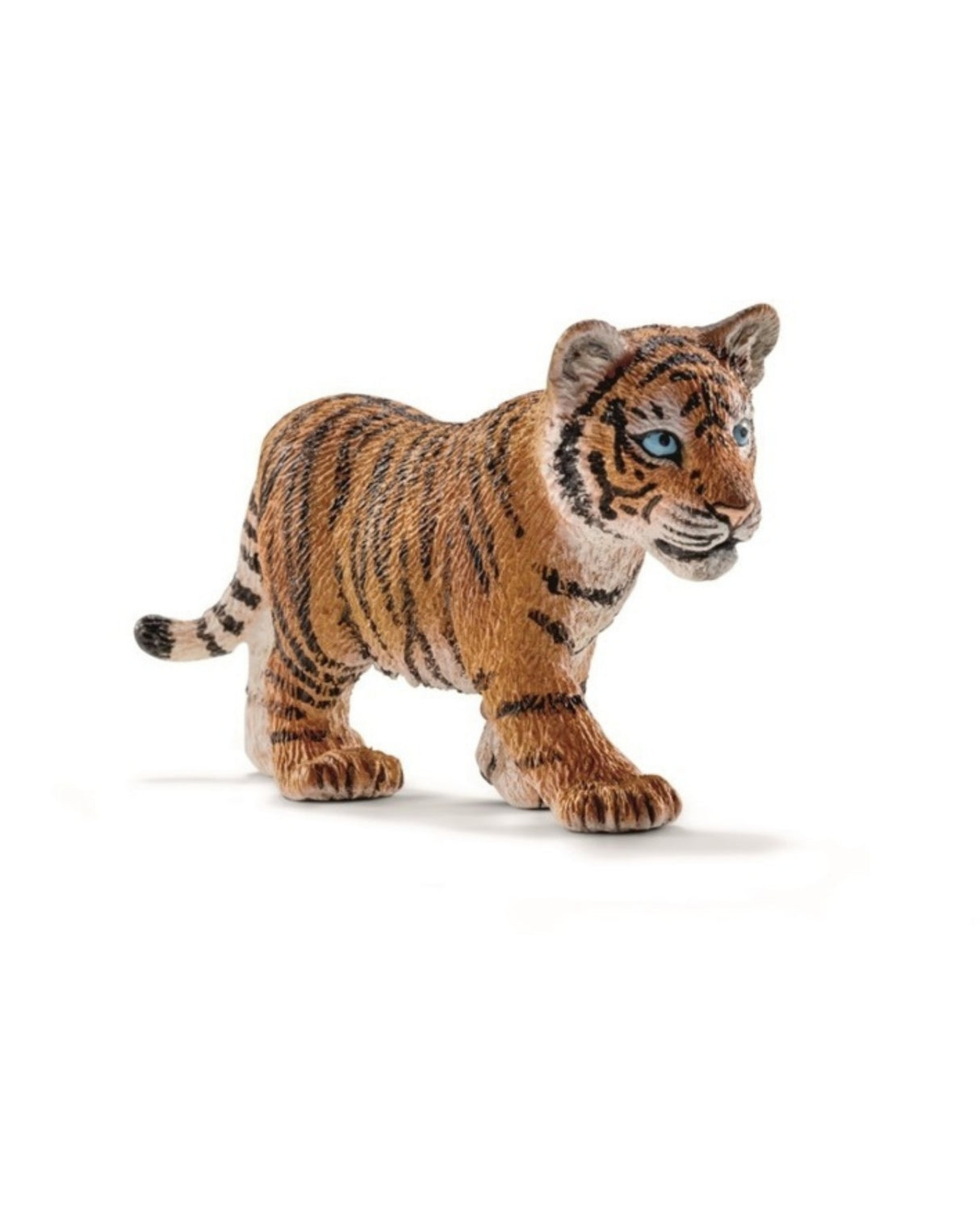 Tiger unge - Tiger cub - Schleich 14730