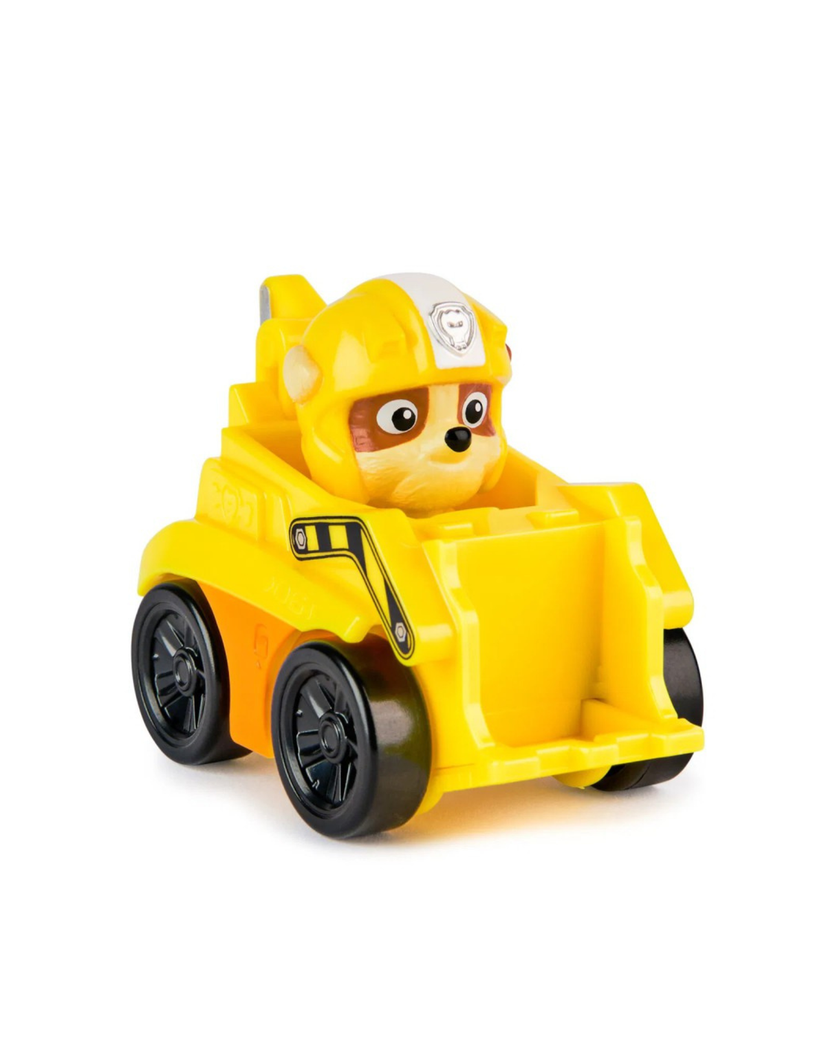 Paw Patrol Air Rescue Pup Squad Racer - Rubble