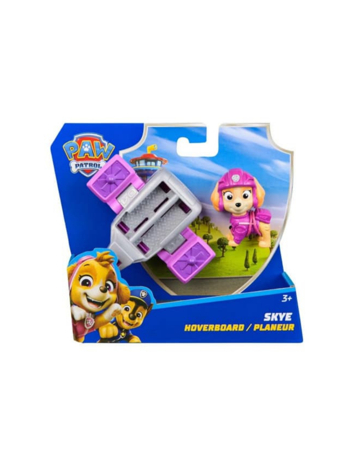 Paw Patrol Core Action Pup - Skye