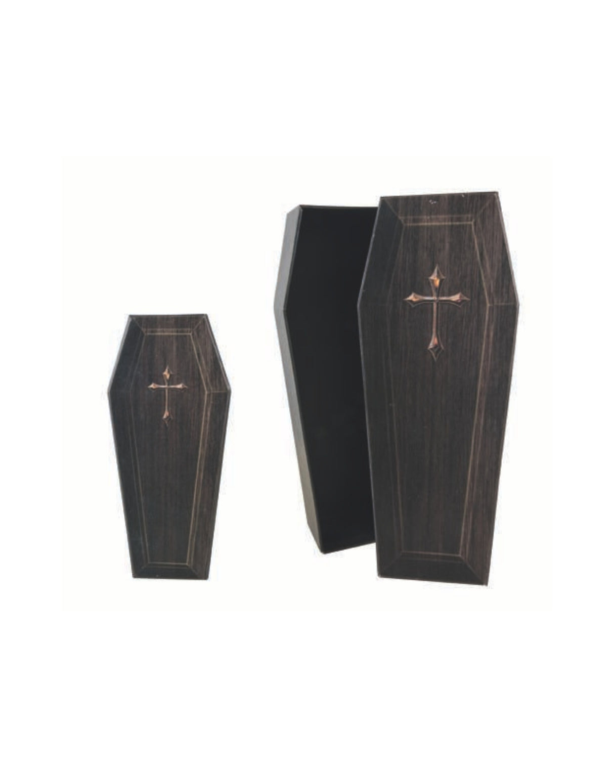 Kiste 2 stk - i pap 28cm