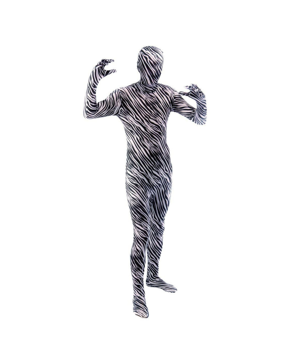 Slinky slip - Voksen kostume XL