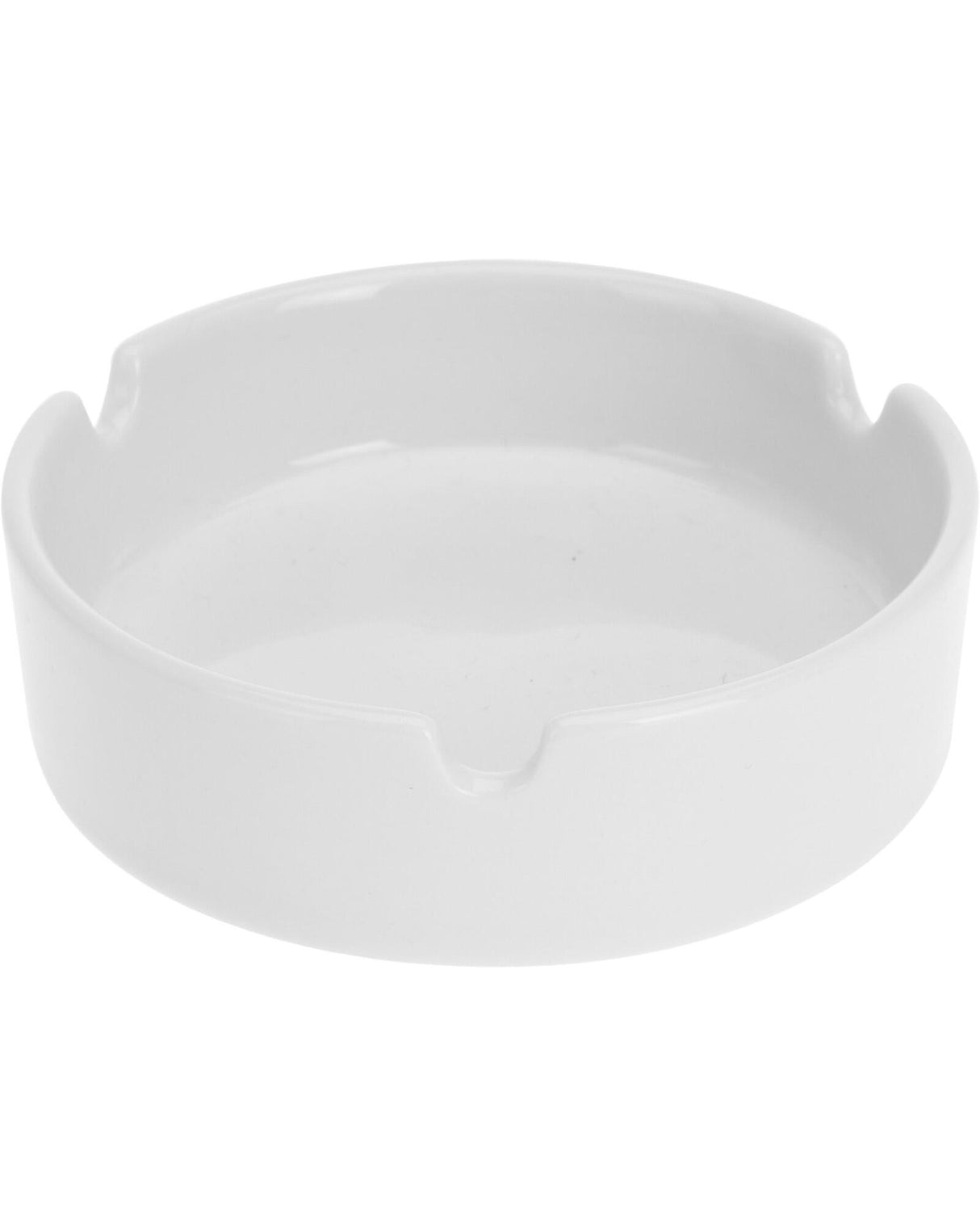 Askebæger i porcelæn 10cm