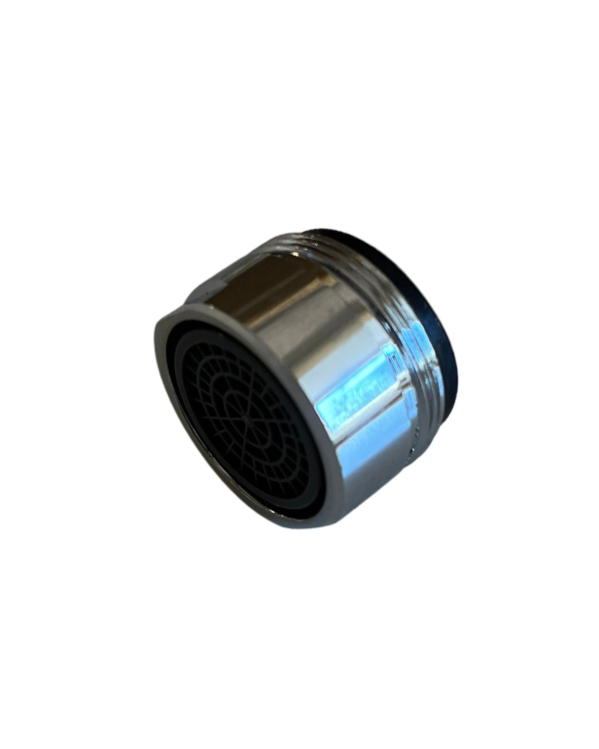 Perlator - Luftblander 24 mm krom - udvendigt gevind