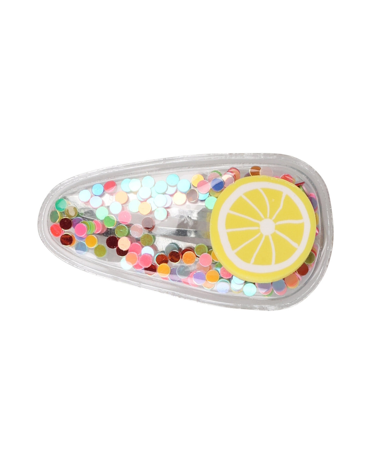 Hårklips – 2 stk., 55 mm