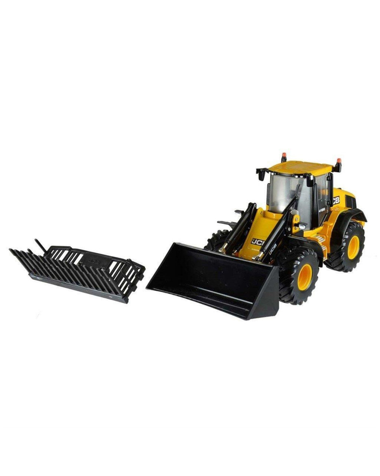 Britain's 1:32 JCB 419S Loading Shovel