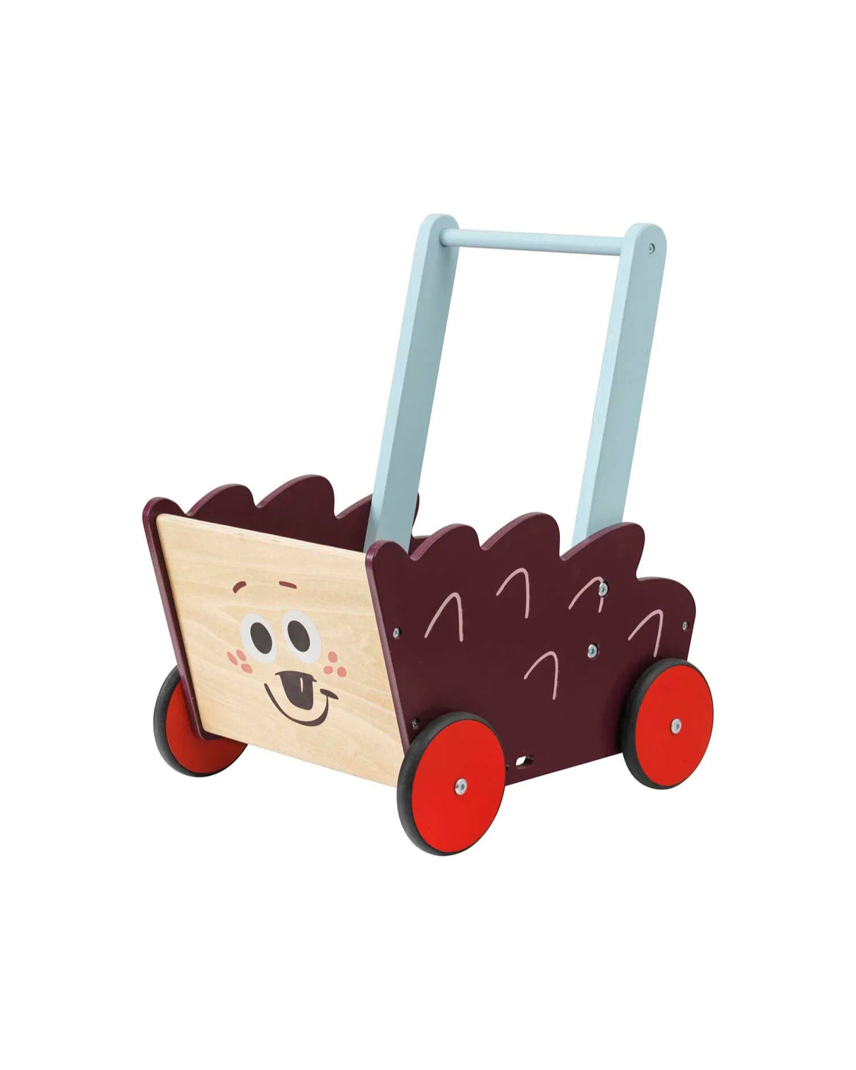 Brush Stroller - From DR