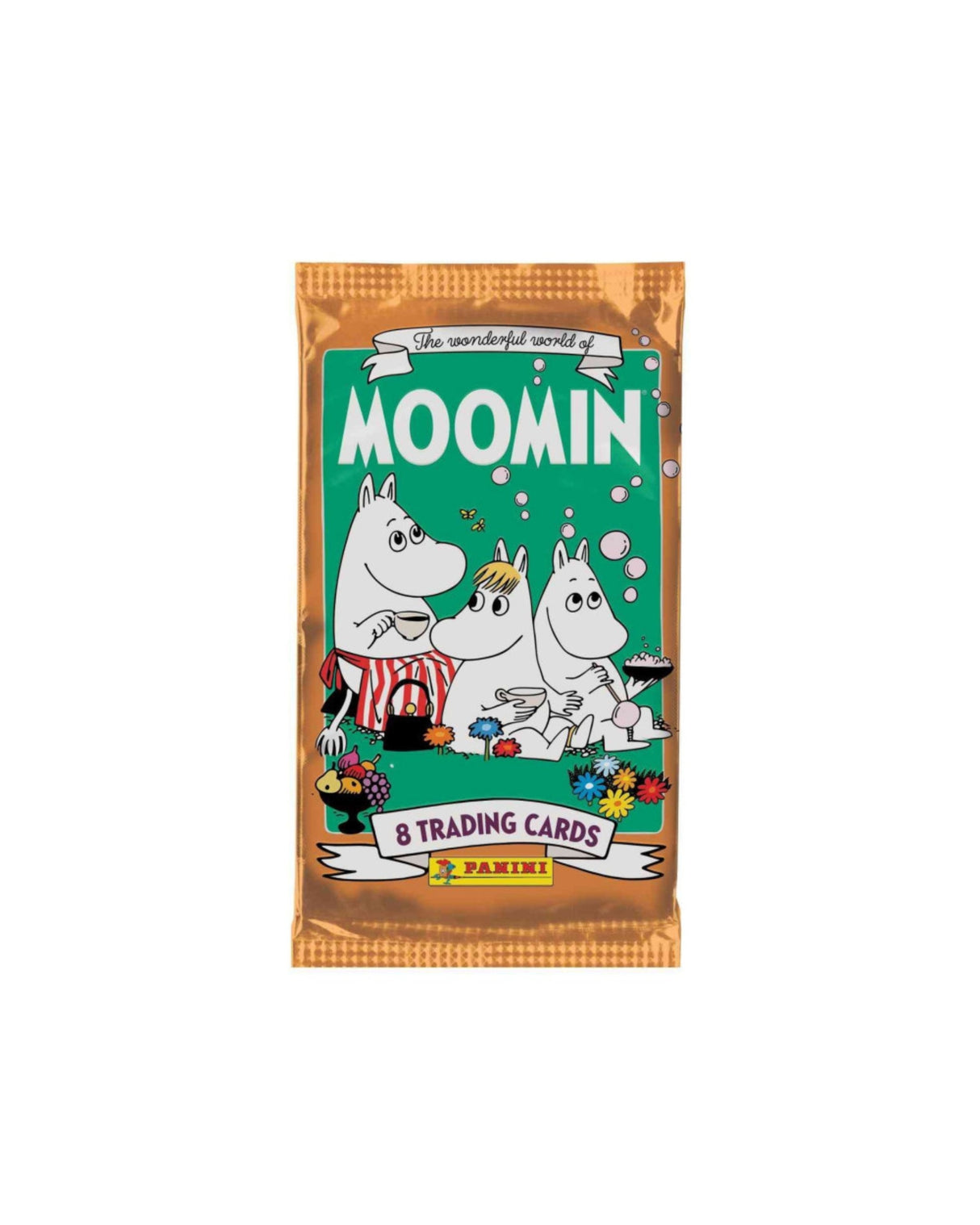 Moomin TC Booster