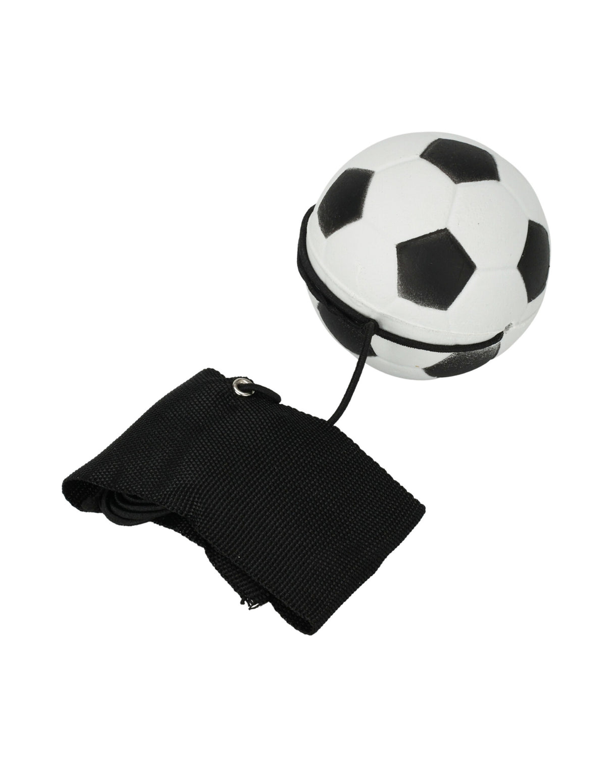 Returbold med elastik – 6 cm