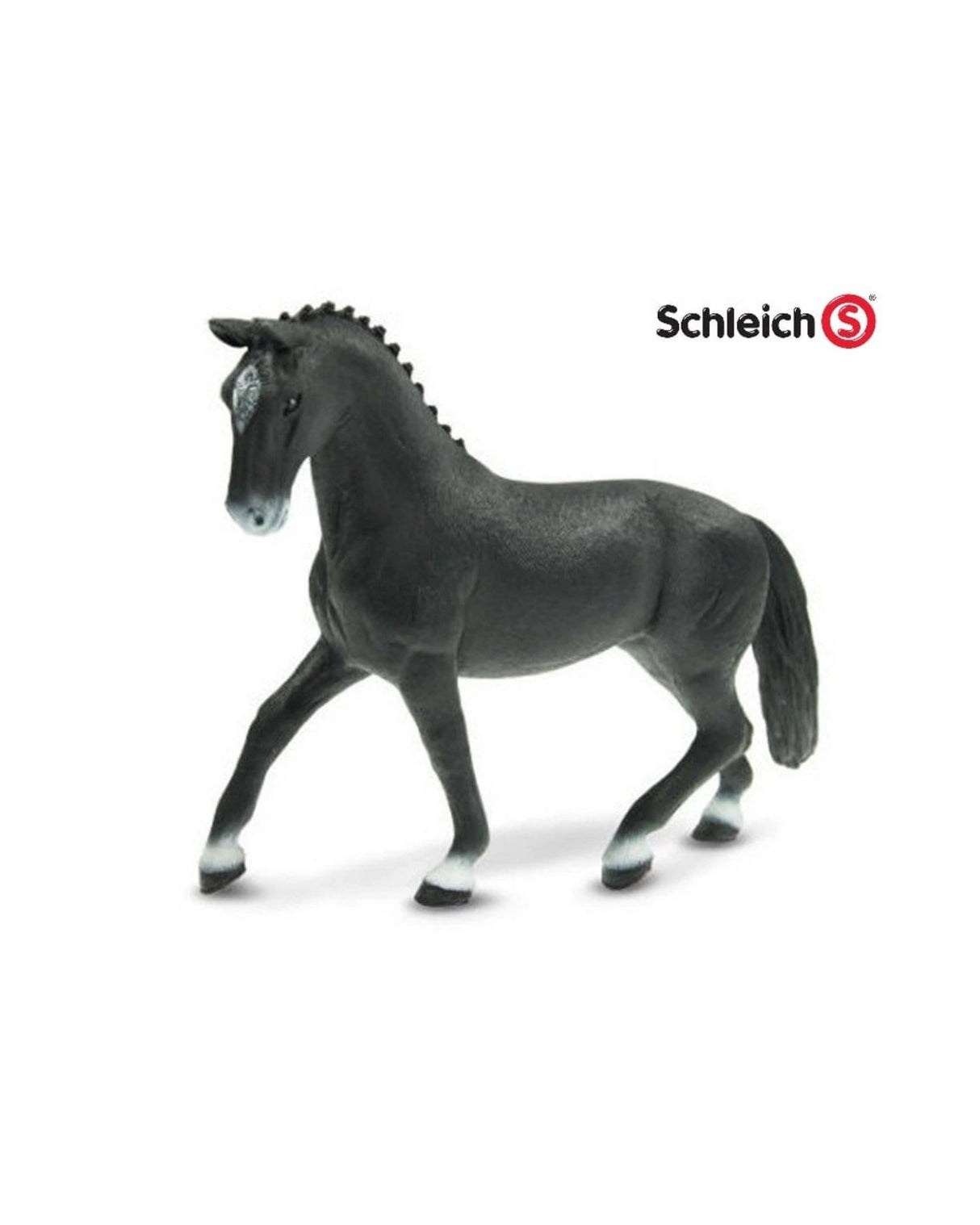 Schleich Horse Club Hanoverian mare / hoppe - 72135