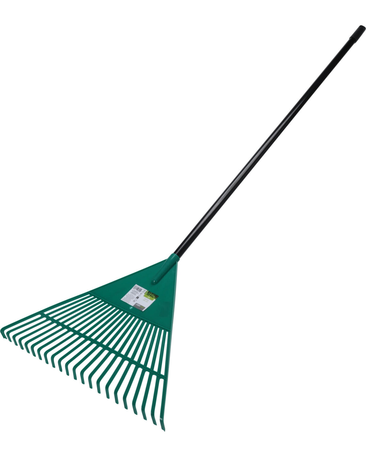 Løvrive - Bladrive med 22 tænder – 117 cm