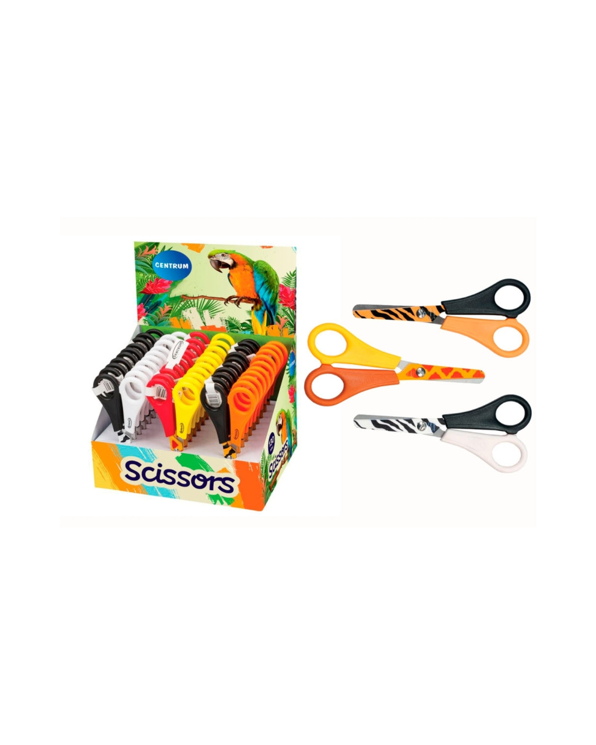 Saks til børn 1 stk