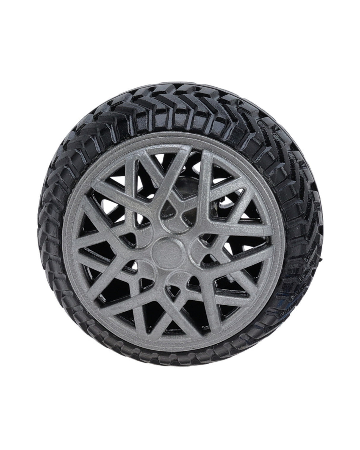 Hoppebold 65mm med lys