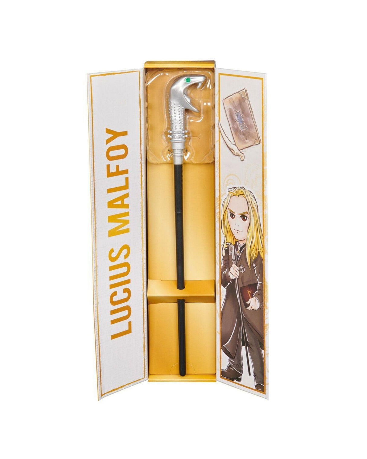 Harry Potter Mysterious Wands 1 pc