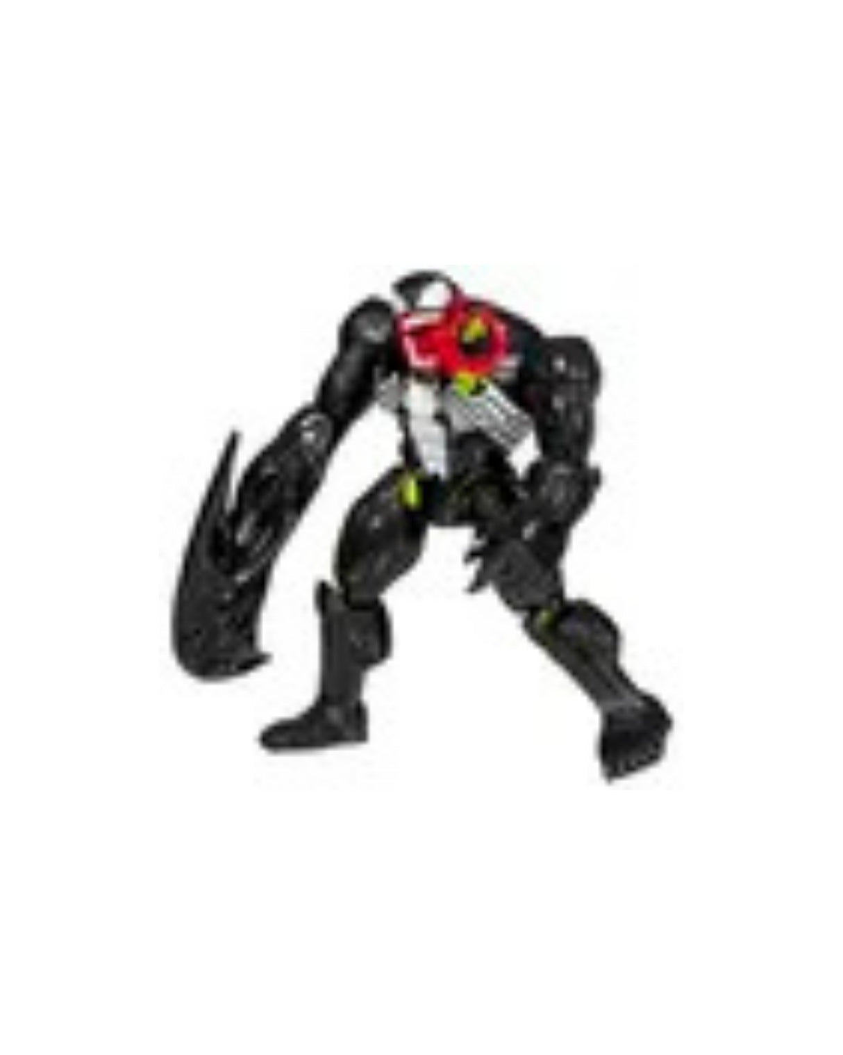 Spider-Man MixMashers Deluxe Figure 14 cm - Venom
