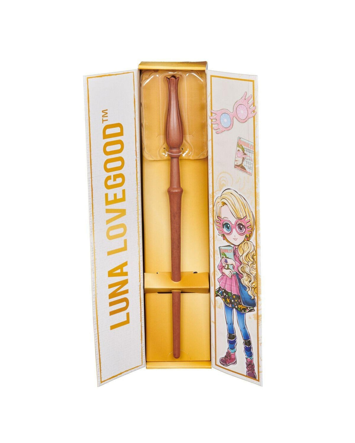 Harry Potter Mysterious Wands 1 pc