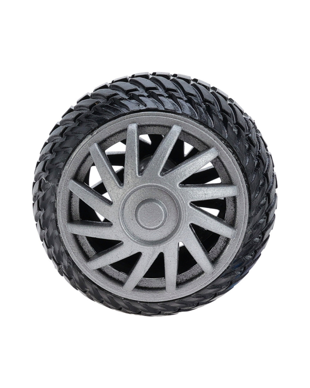 Hoppebold 65mm med lys