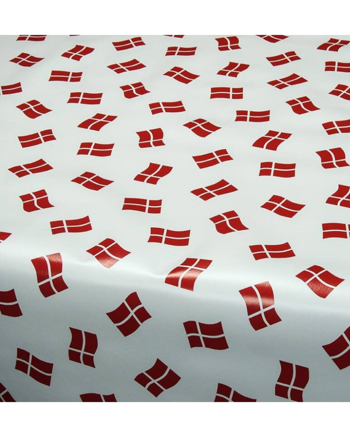 Dug i plast 180 x 130 cm