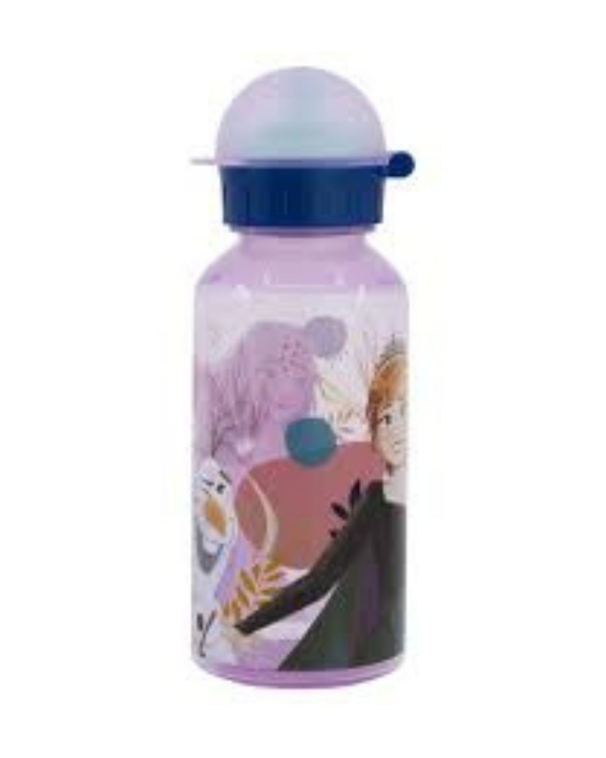 Disney Frozen drikkedunk flaske, 370ml