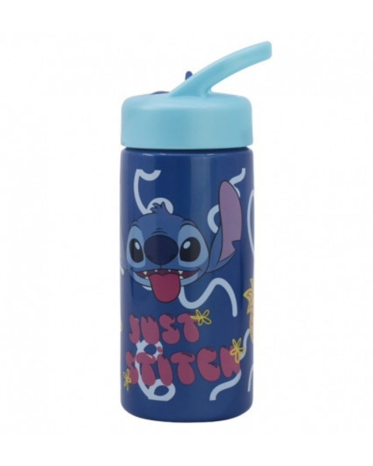 STITCH drikkedunk med håndtag, 410ml