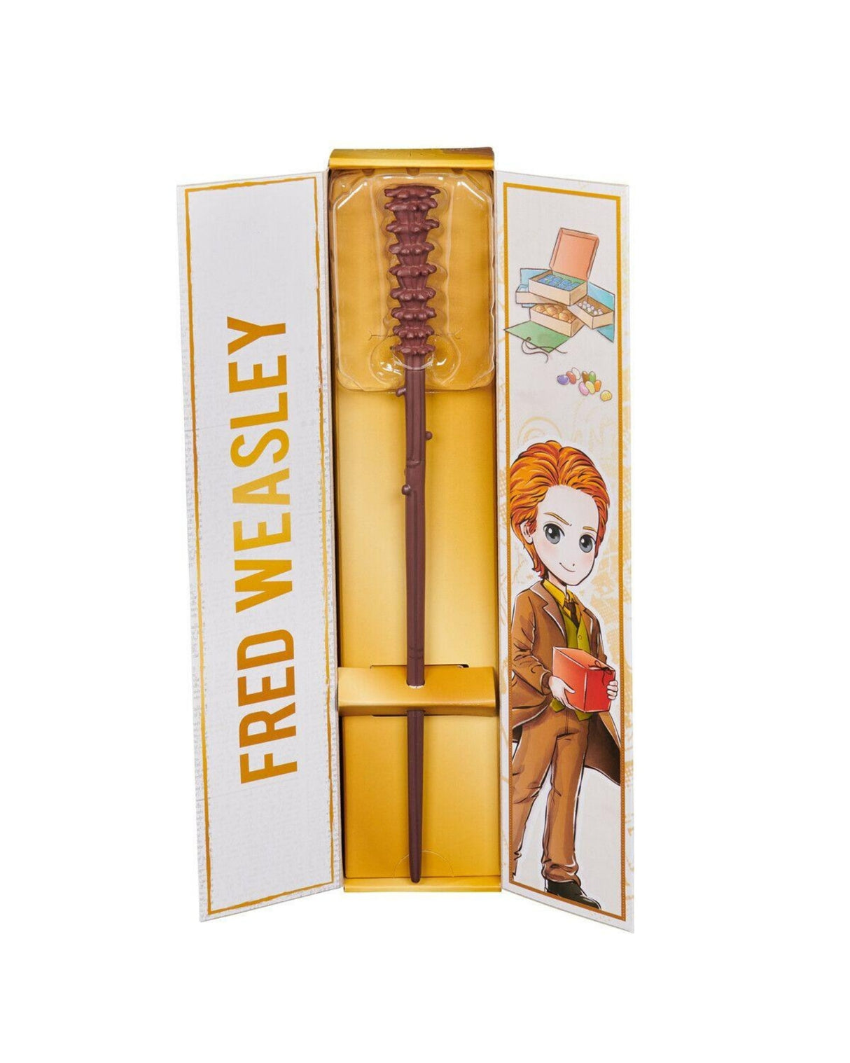 Harry Potter Mysterious Wands 1 pc
