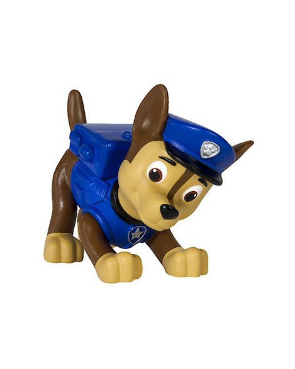 Paw Patrol Figure - Chase