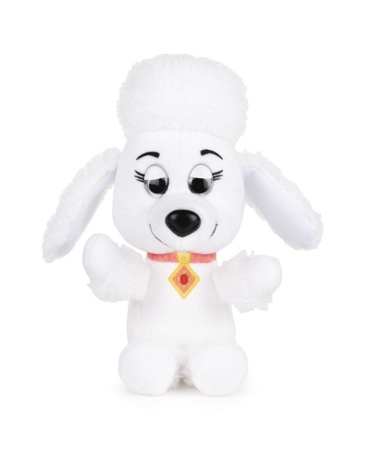 Paw Patrol Gund Movie 8 cm Mini Plush