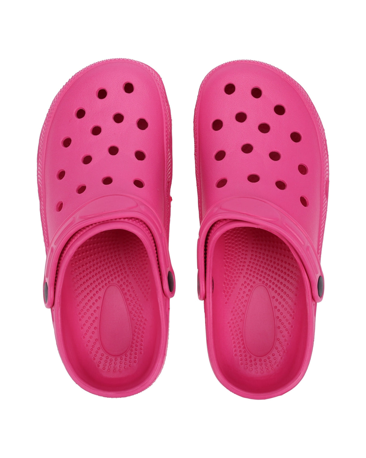 Sandaler i plast 1 par