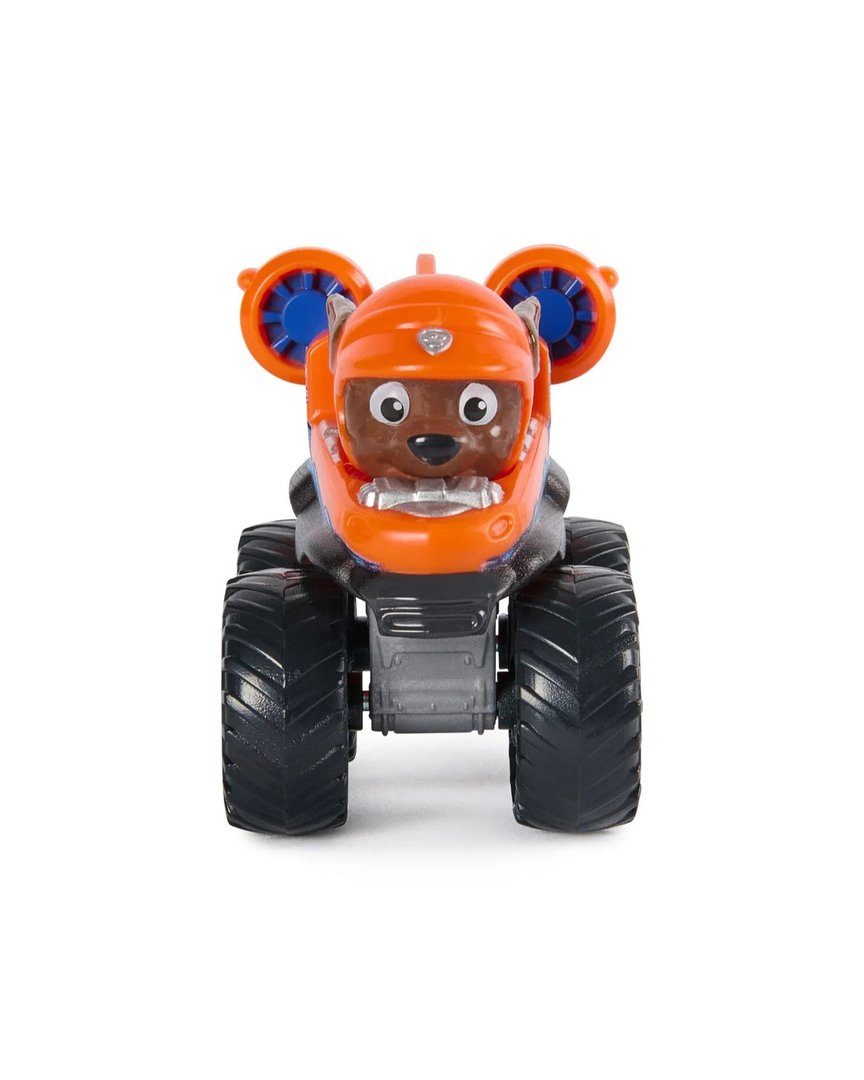 Paw Patrol Rescue Wheels Pup Squad Racer - Zuma