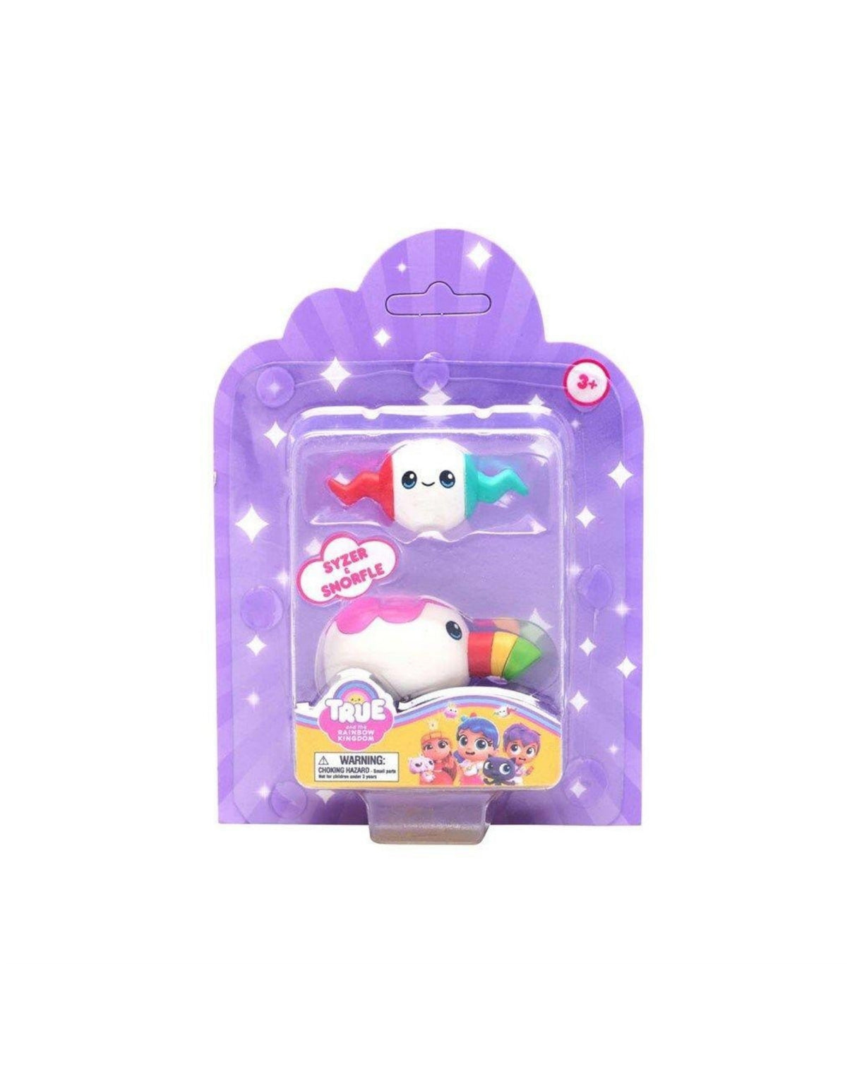 True Mini Wishes 2 Pack Asst.